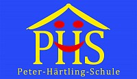 Logo Peter-Härtling-Schule